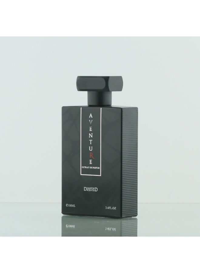 Diamond Aventure Men Perfume - Image 5